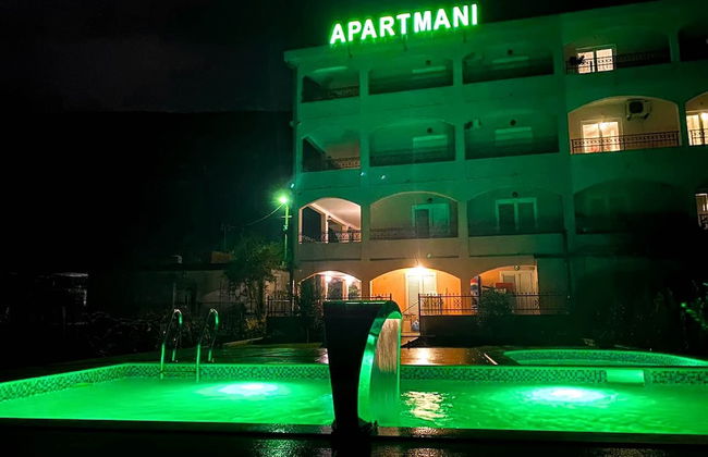 Residence Pejovic - Foto 77