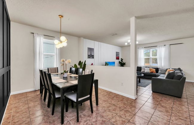 4736 Family Home Near Disney Sea World - Foto 4