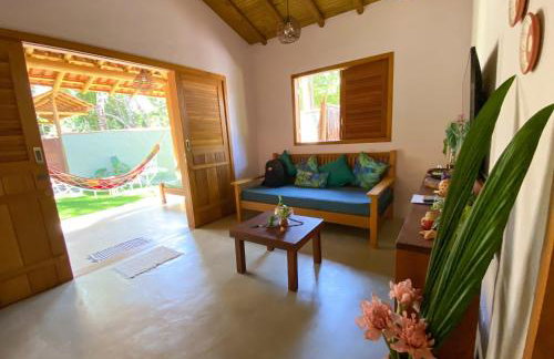 Vila dos Macacos Trancoso - Foto 33