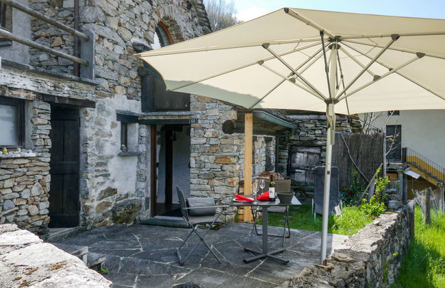 Rustico Scateto 66 - Foto 6