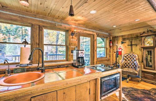 Charming Creekside Snowmass Studio 15 Mi to Aspen - Foto 12