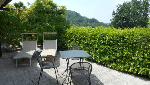 Agriturismo Cascina Serra - Foto 3, Garden view