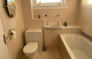 Burnt Island 2 bed apartment with stunning views - Foto 4