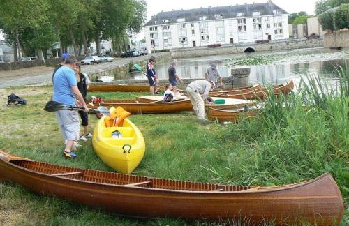 La Maison de Valérie - Foto 14