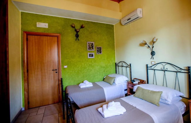 Villa Ellearesort in San Michele Salentino - Foto 23