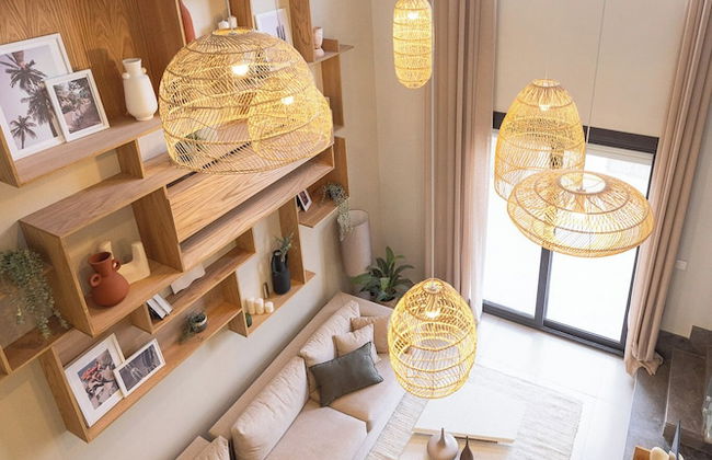 El Gouna - BIRD NEST - Foto 73