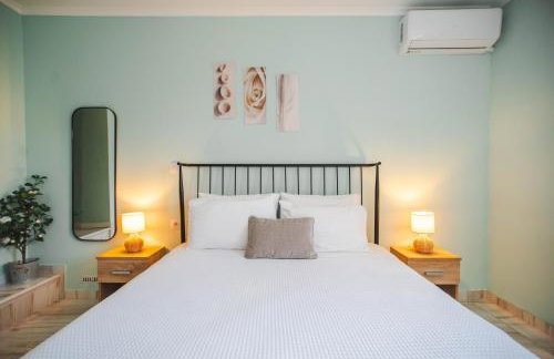 Kantounata Apartment - Foto 44