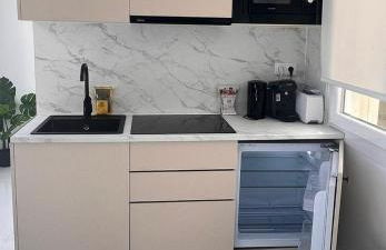 Apartamento Embajadores V - Foto 17