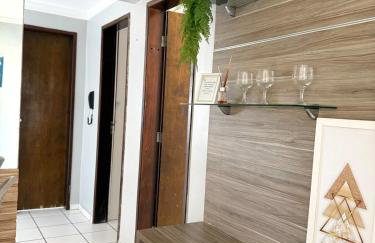 Apartamento Cohama São Luís - Foto 18