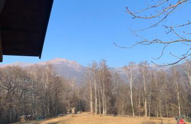 Mountain Chalet Ca' dal Ghiru by Villa Bernardino Galliari - Foto 10