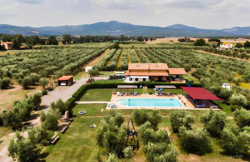 Agriturismo Il Giglio di Sant' Antonio - Foto 1