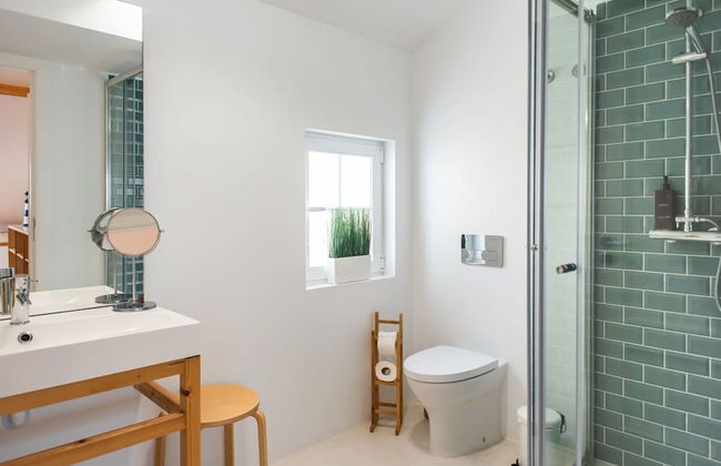 Luxury Building With Rooftop in Central Ericeira - Foto 41