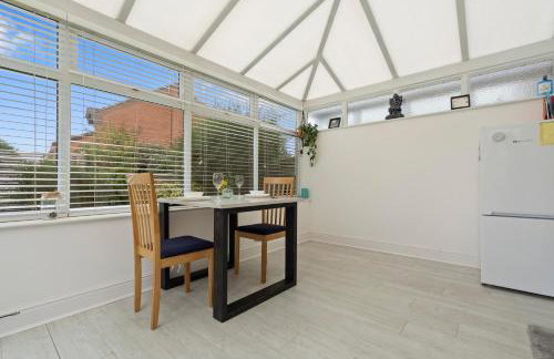 Tilly's Townhouse With parking - Foto 13