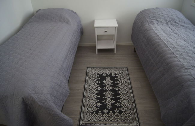 Matikkala Cottages - Photo 29