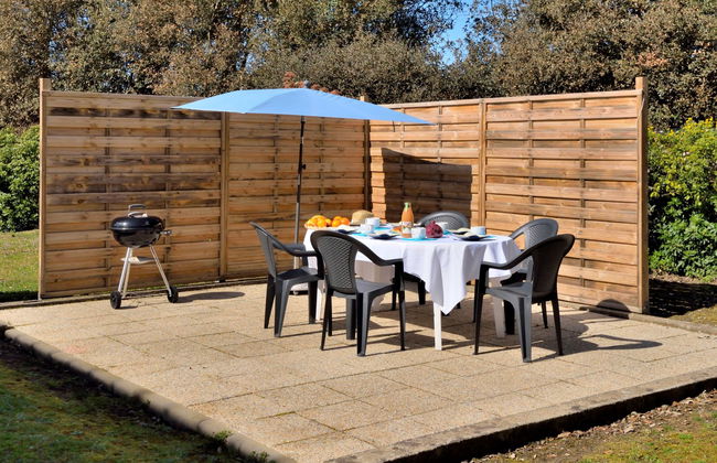 Les Chênes Verts - Photo 25