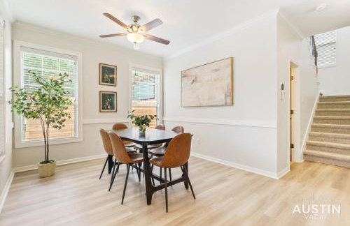 Perfect Central Location w Free Prkg and Cozy Beds - Foto 19