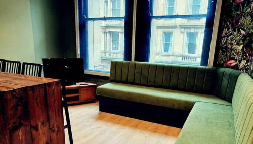 The Queen Street Bunkhouse - Foto 2