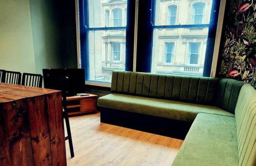 The Queen Street Bunkhouse - Foto 2