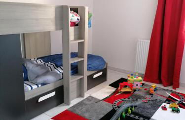 Bel appartement avec terrasse - Plage de Carro à pied - Foto 8