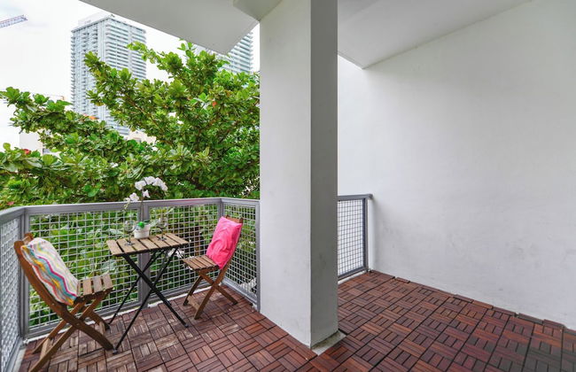 Miami Apt Close to Downtown - Photo 40