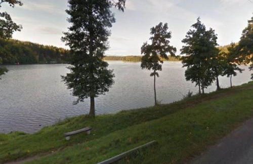 Holiday Home Zgorzale by Lake Radunskie - Photo 77