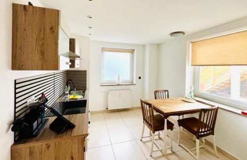 Apartment direkt an der Waldnaab - Foto 12