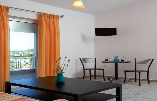 Irene Studios - Foto 6