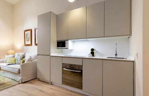 Genteel Home Rodrigo Caro - Foto 34