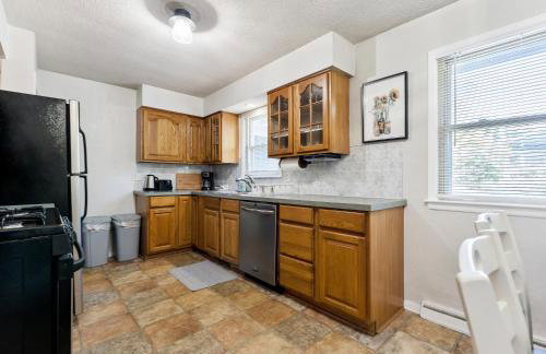 Private pool, close to Lake Michigan Beaches - Foto 6