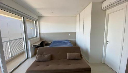 Dream House - Studio Premium, Piscina, Sauna e Garagem - Foto 4