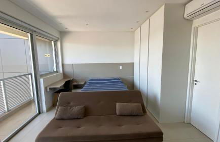 Dream House - Studio Premium, Piscina, Sauna e Garagem - Foto 4