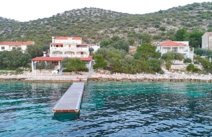 Seafront Apartments Anthony - Foto 48