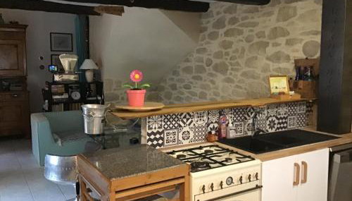 La maison d’Irma - Foto 3