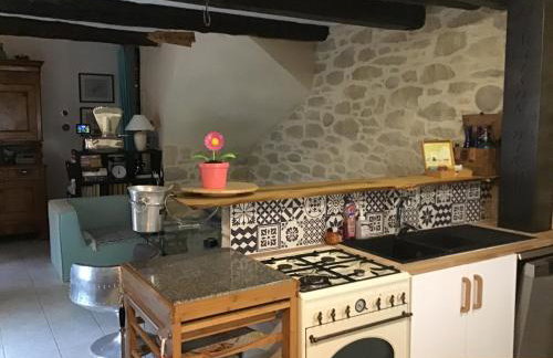 La maison d’Irma - Foto 3