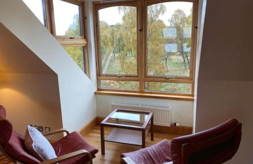 Dalfaber House Luxury holidays in the Highlands - Foto 11