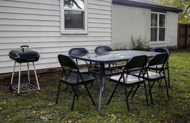 Huntsville Rambler Retreat - Foto 17