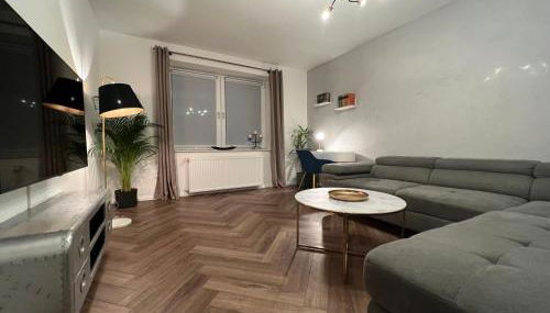 EXKLUSIVE 2 Zimmer EG Wohnung mit Balkon in Top Lage! - Foto 4