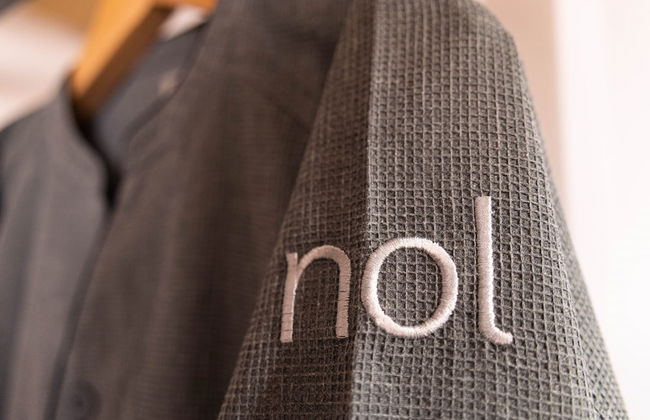 nol kyoto sanjo - Foto 23