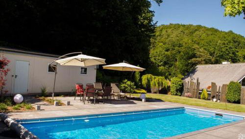 Palatinate Forest Comfortable holiday residence - Foto 3, Other