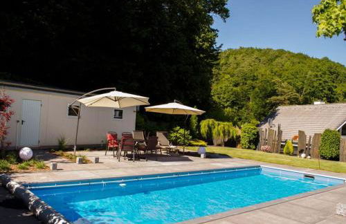 Palatinate Forest Comfortable holiday residence - Foto 3