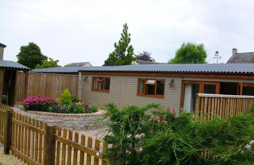 The Old Cowstall - Foto 4