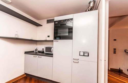 Elegant apartment with LIFT in historical 1600 Palace, a few min walk from San Marco Square - Foto 41