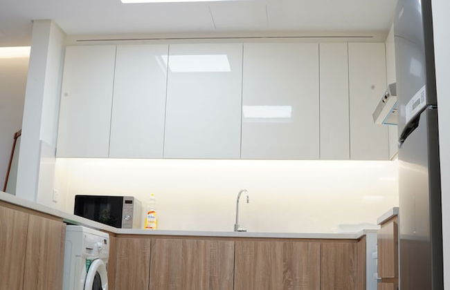 315 furnished 1BR apartments - Foto 5