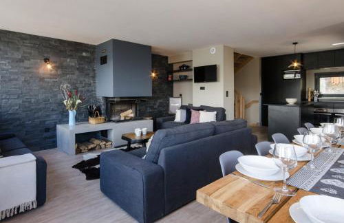 Chalets Residence Snoweden - Foto 6