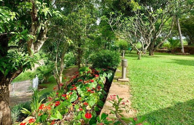 Amandari Holiday Villa - Foto 29