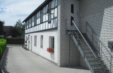 Ferienwohnung Schroiff - Photo 13