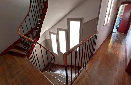 Canopée, paisible, chaleureux, lumineux, balcon - Foto 18