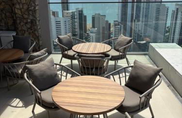 Beach Class Meireles - Foto 48