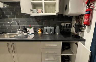 2 have fun in Huntingdon entire flat - Foto 13