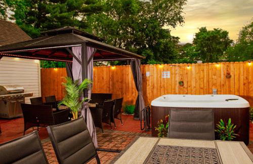 Tonel Paradise 1BR private entrance Near JFK - Photo 8